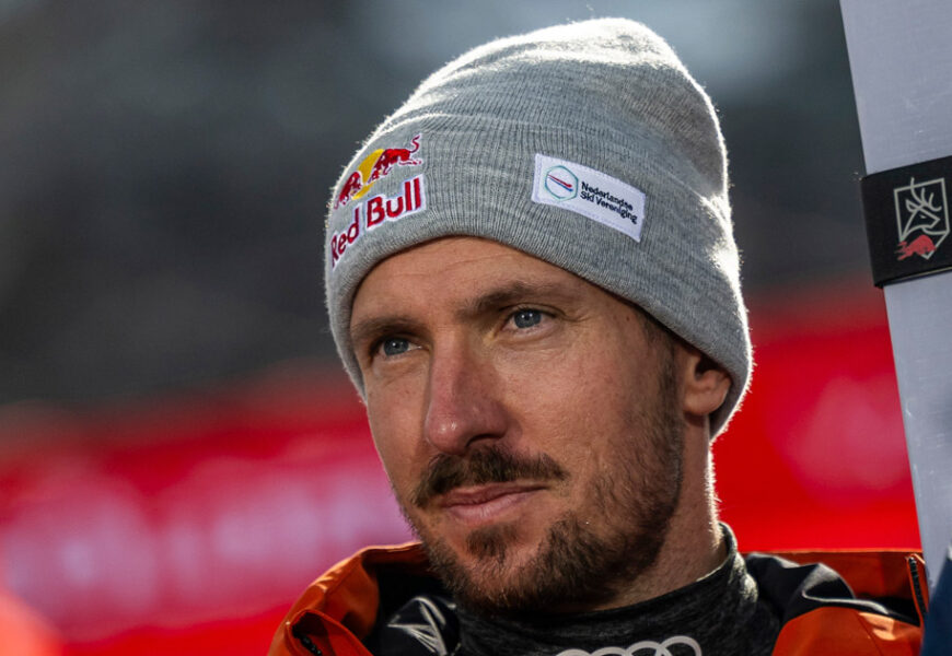 Marcel Hirscher gibt Comeback im Skiweltcup nach Verletzung bekannt