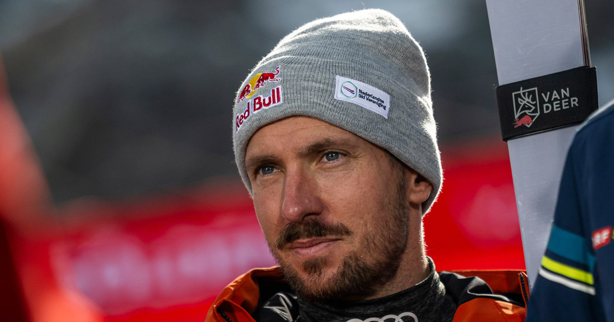 marcel hirscher comeback skiweltcup