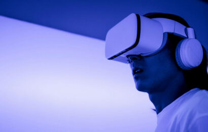 Der Einsatz von Virtual Reality im Sporttraining: Neue Möglichkeiten für Fitnessliebhaber und professionelle Athleten