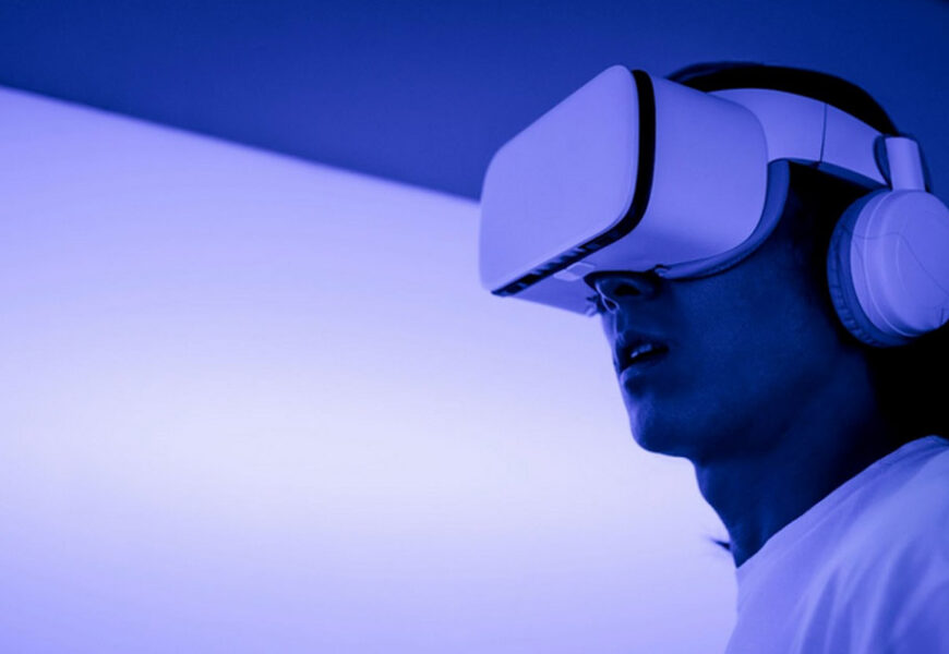 Der Einsatz von Virtual Reality im Sporttraining: Neue Möglichkeiten für Fitnessliebhaber und professionelle Athleten