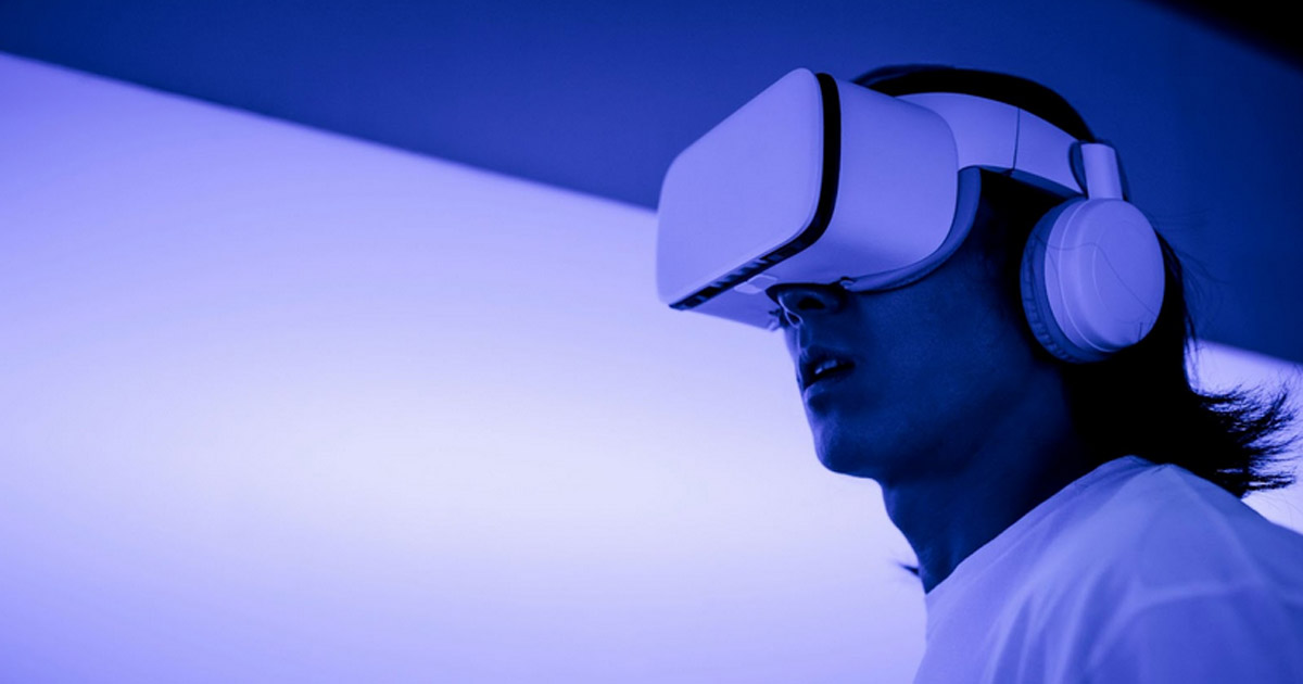 virtual reality im sporttraining