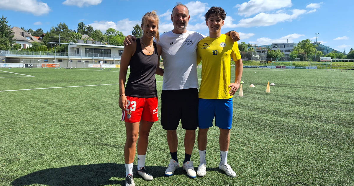 anna gasper beim a xiii auhof center