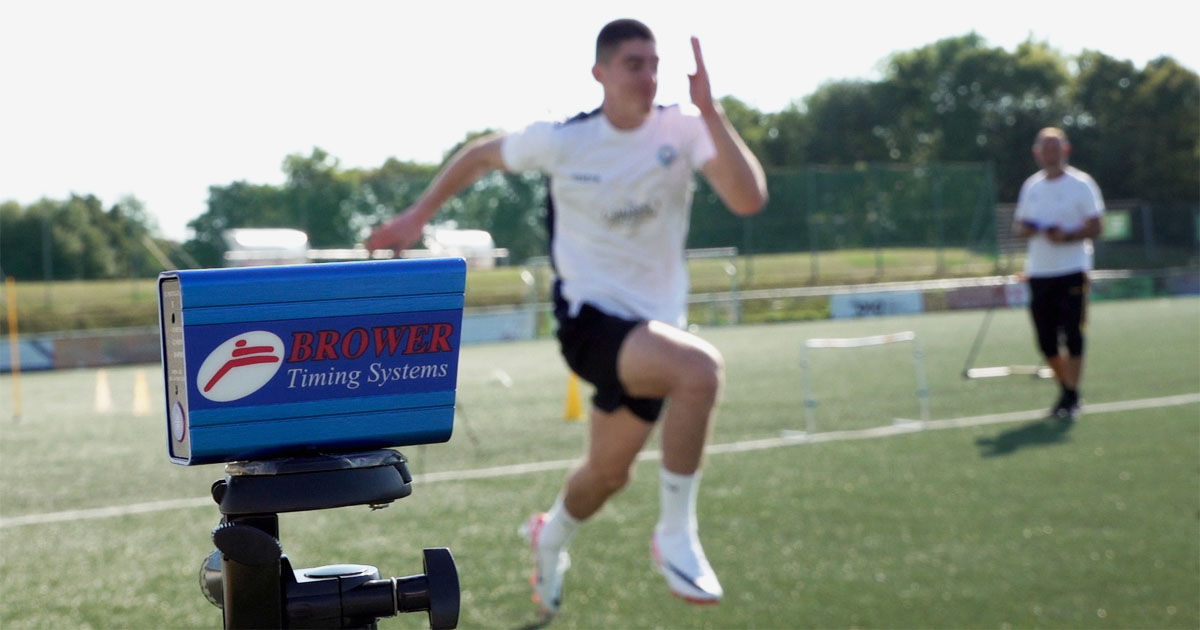 auswertung in echtzeit - trainingsplatz datenlabor