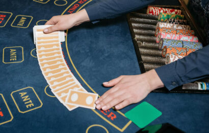 Online‑Casino‑Boni ohne Einzahlung: Ein neuer Trend unter österreichischen Sportfans