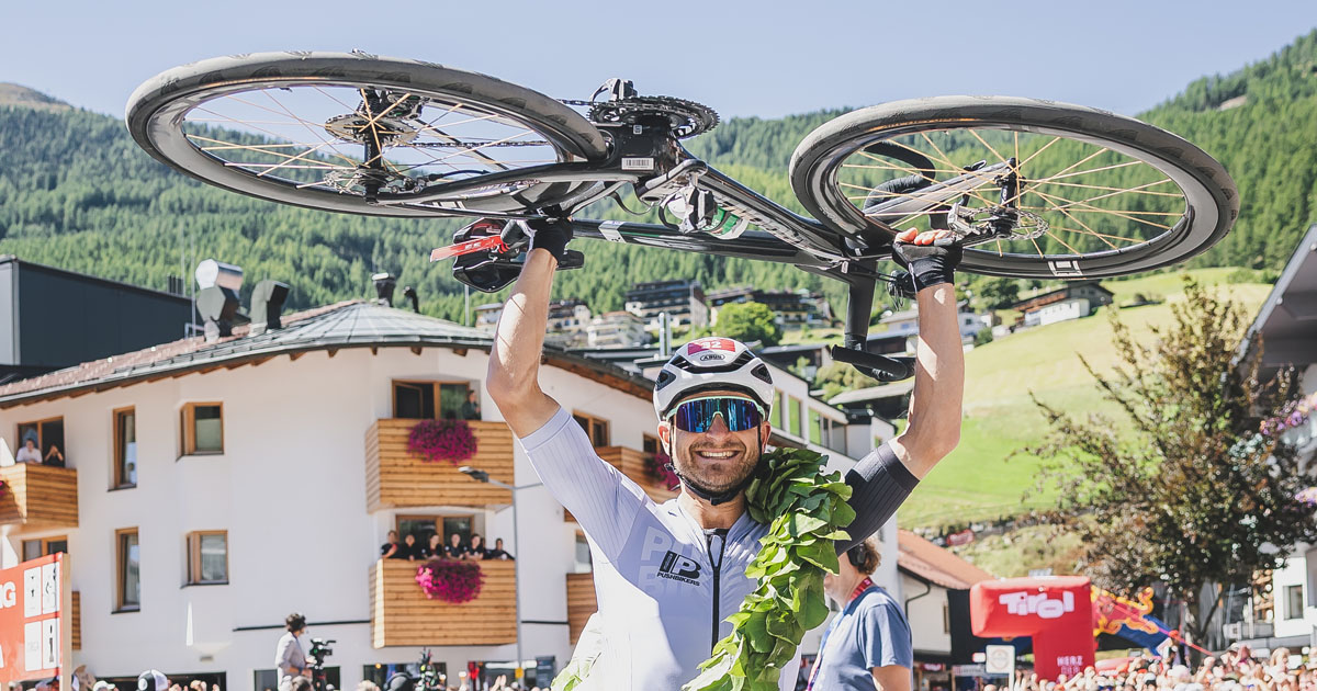 daniel federspiel ötztaler radmarathon 2025