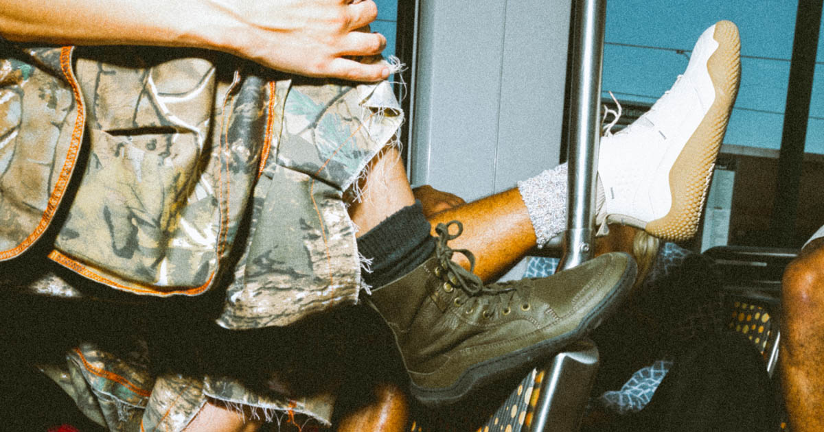 vivobarefoot boots