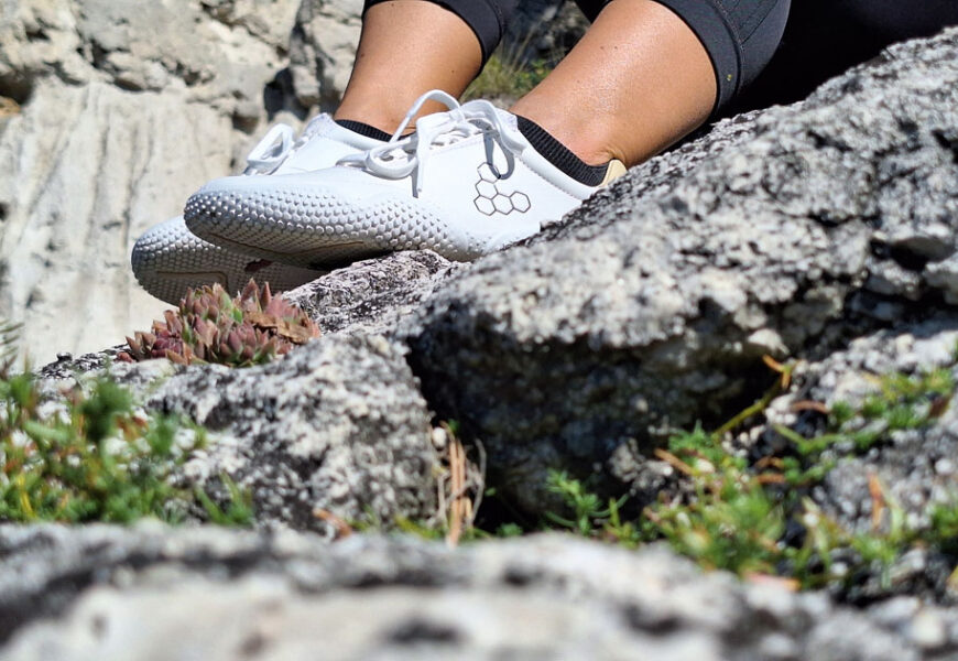 Vivobarefoot: Wenn Fußgesundheit, Natur und Lifestyle aufeinander treffen Vivobarefoot: Wenn Fußgesundheit, Natur und Lifestyle aufeinander treffen