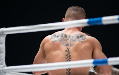 Von den Klassikern bis zu den Stars von heute – die 10 größten Kickboxer aller Zeiten Von den Klassikern bis zu den Stars von heute – die 10 größten Kickboxer aller Zeiten