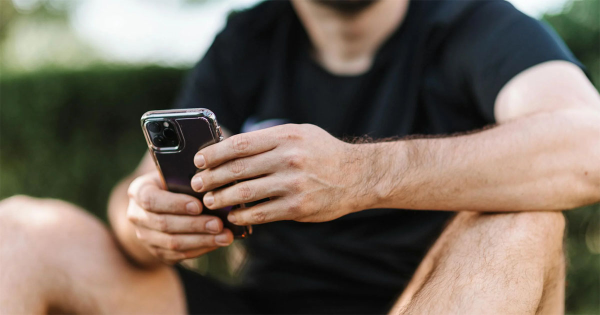 entspannung nach dem sport