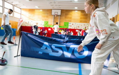 eisstock schul challenge 2025