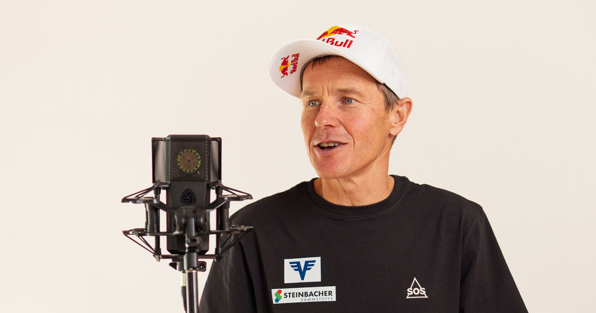 andreas goldberger wings for life world run