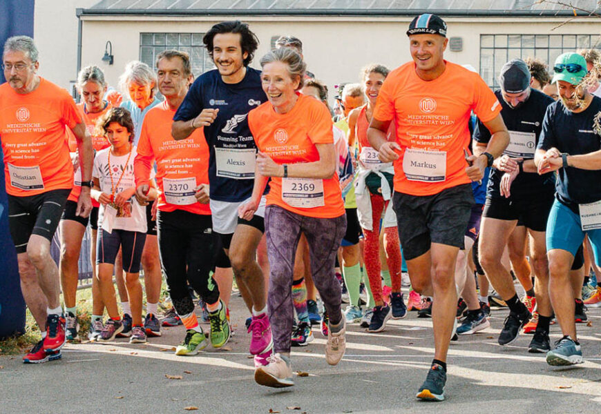 Ausdauersport und seine Vorteile: Tipps, Chancen und Herausforderungen