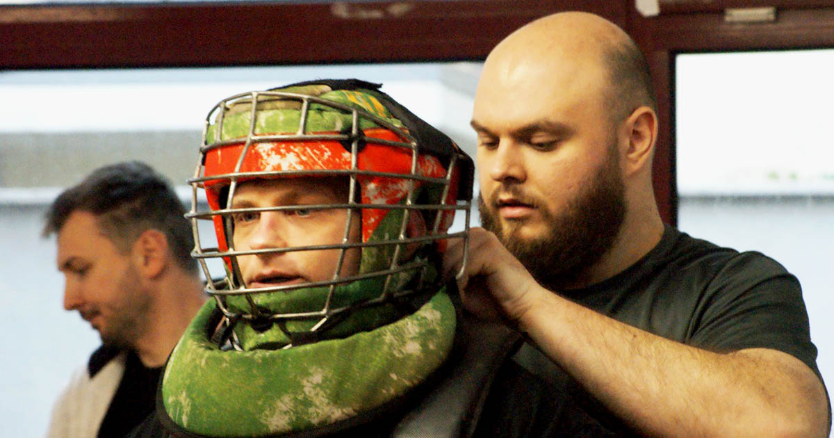 soft armored fighting wiener landesmeisterschaft 2026