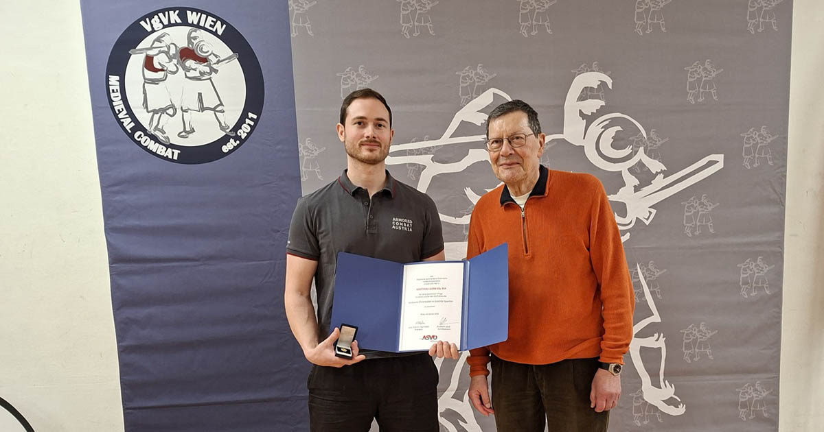 soft armored fighting wiener landesmeisterschaft 2026