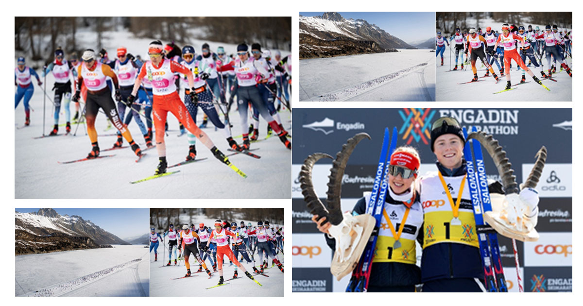engadin skimarathon 2026