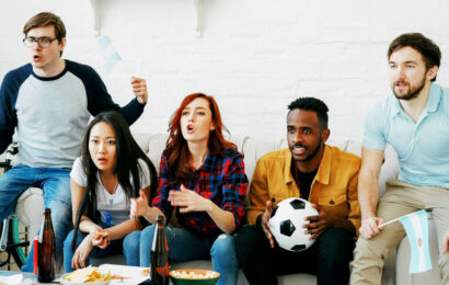 Wo wird im Fußball WM-Sommer 2026 in Wien mitgefiebert?