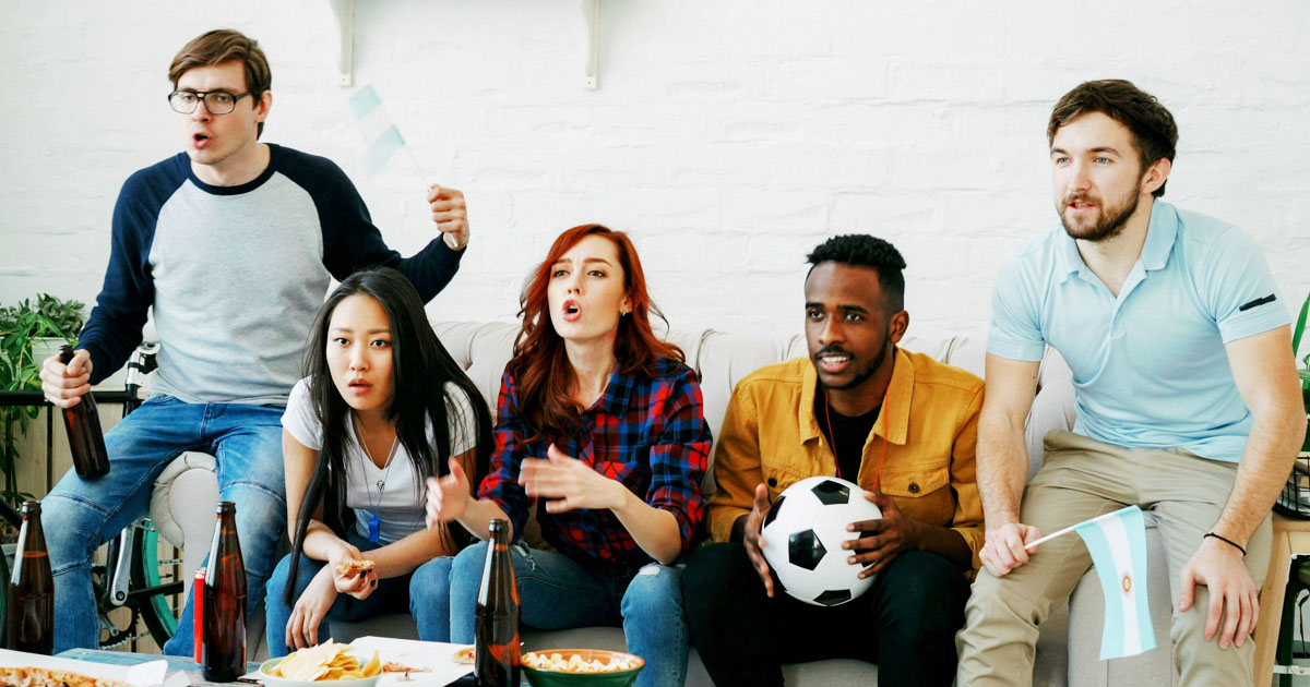 fußball wm sommer 2026