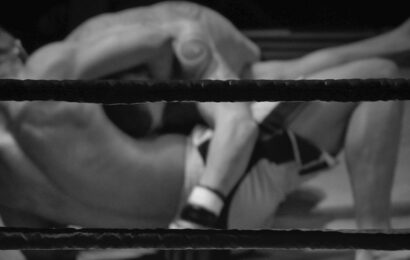 nummer 1 in der österreichischen mma szene