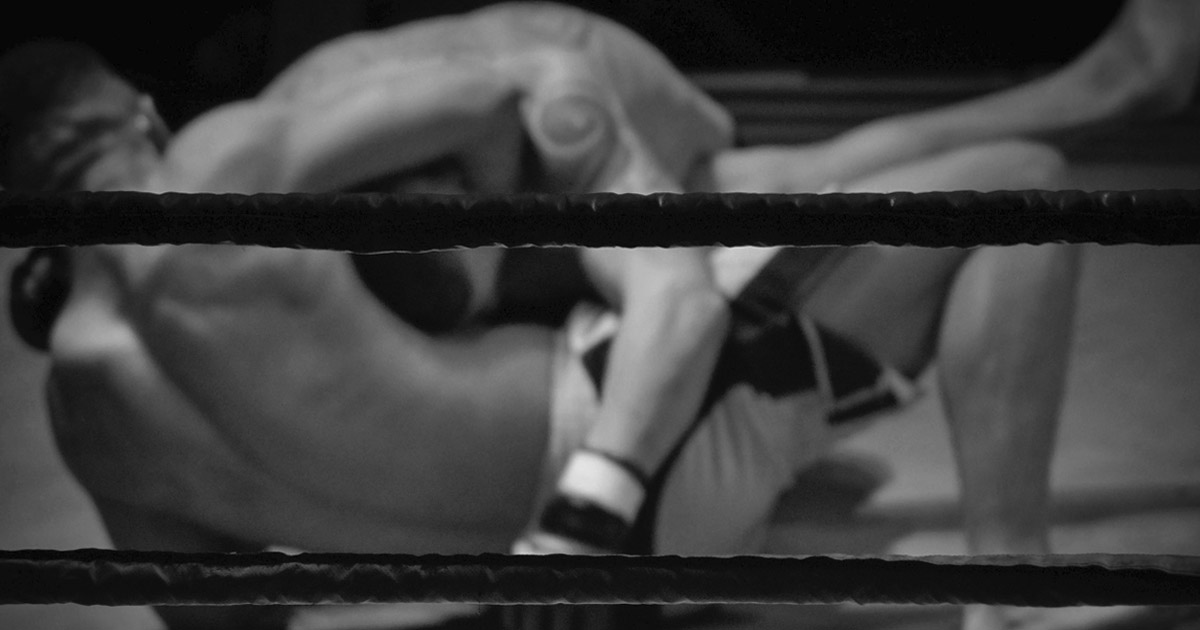 nummer 1 in der österreichischen mma szene