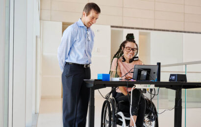 Wings for Life: Neue Studien über Vagusnerv Übungen mit gezielter elektrischer Stimulation geben Hoffnung in der Rückenmarksforschung Wings for Life: Neue Studien über Vagusnerv Übungen mit gezielter elektrischer Stimulation geben Hoffnung in der Rückenmarksforschung