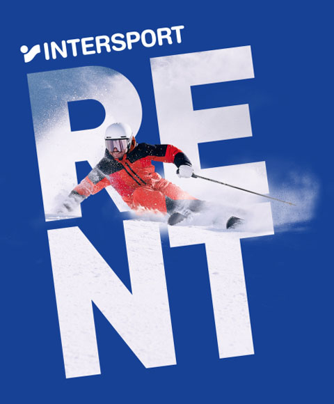 intersport rent skiverleih