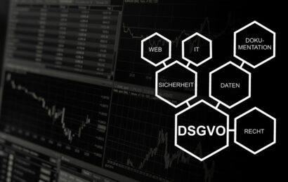 Was Sportgovernance von digitalen Regulierungsrahmen lernen kann