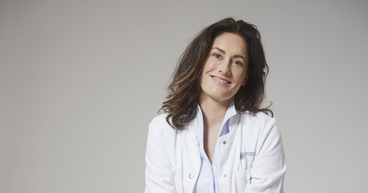 dr. caroline werkmeister