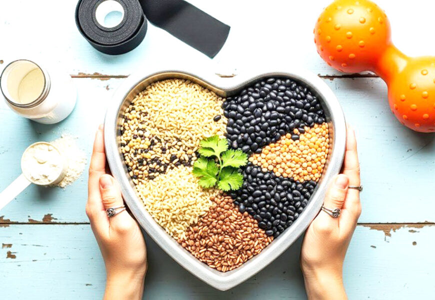Gesund essen für mehr Leistung: Wie die richtige Ernährung deinen Sport verbessert Gesund essen für mehr Leistung: Wie die richtige Ernährung deinen Sport verbessert