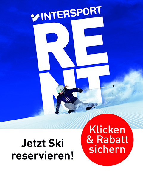 intersport rent skiverleih