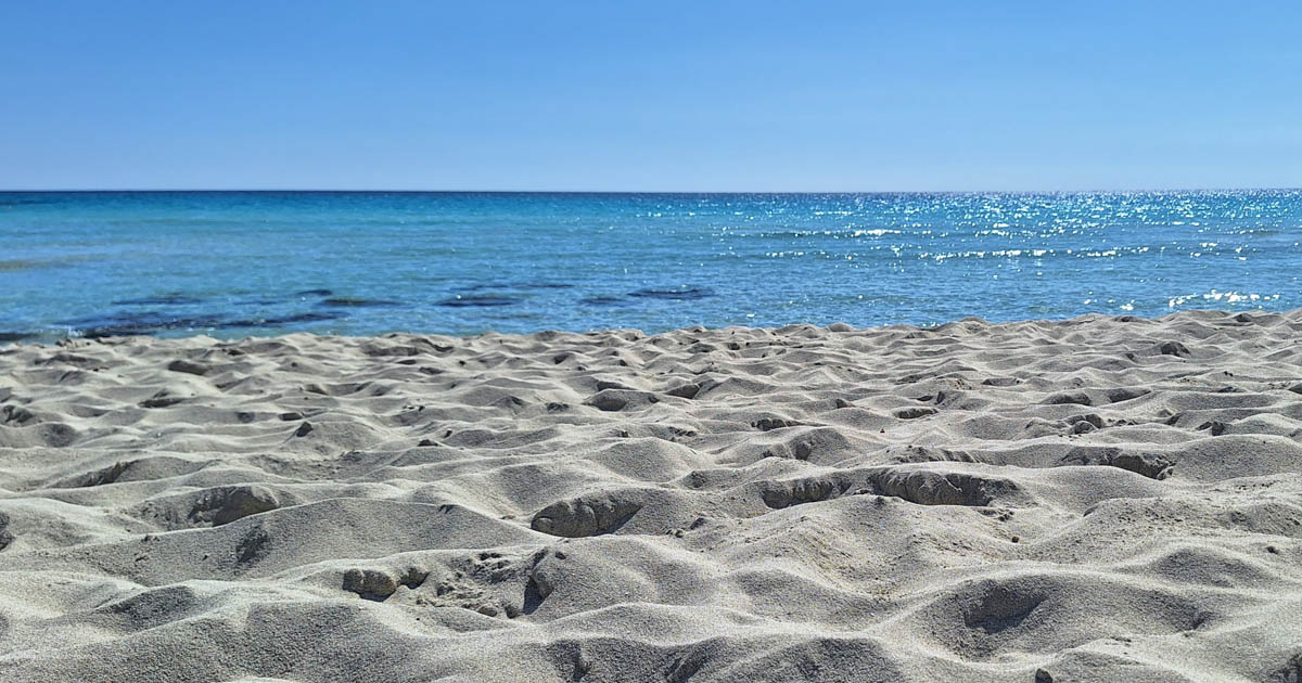trainingspause im sommerurlaub