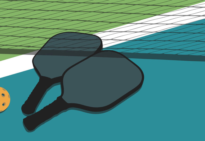 Von Padel bis Pickleball: Welche Freizeittrends Wien im Sommer 2026 prägen Von Padel bis Pickleball: Welche Freizeittrends Wien im Sommer 2026 prägen