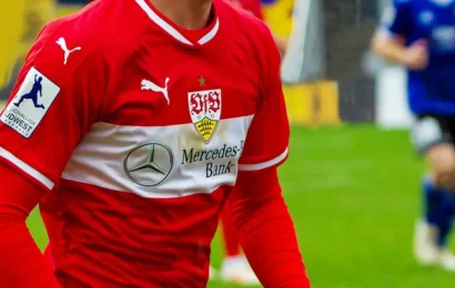 Warum das Sammeln von Fußballtrikots zur eigenen Leidenschaft geworden ist Warum das Sammeln von Fußballtrikots zur eigenen Leidenschaft geworden ist