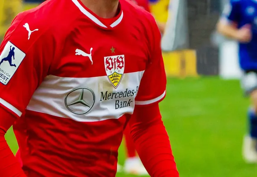 Warum das Sammeln von Fußballtrikots zur eigenen Leidenschaft geworden ist